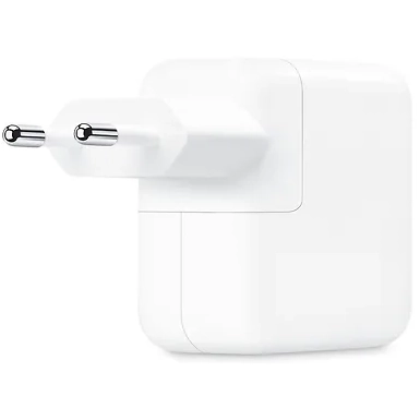 Netzladegerät Apple MW2K3ZM/A - Foto 2