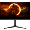 Monitor AOC 27" C27G2Z3 - C27G2Z3/BK