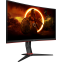 Monitor AOC 27" C27G2Z3 - C27G2Z3/BK - Foto 2