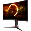 Monitor AOC 27" C27G2Z3 - C27G2Z3/BK - Foto 3