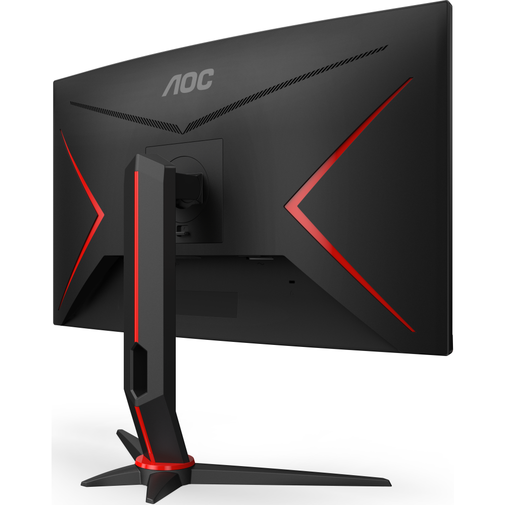 Monitor AOC 27" C27G2Z3 - C27G2Z3/BK - Foto 4