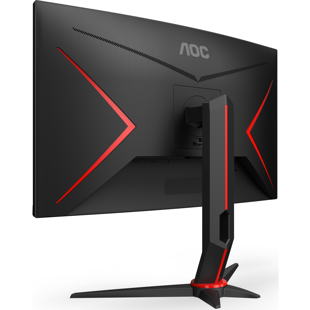Monitor AOC 27" C27G2Z3 - C27G2Z3/BK - Foto 5