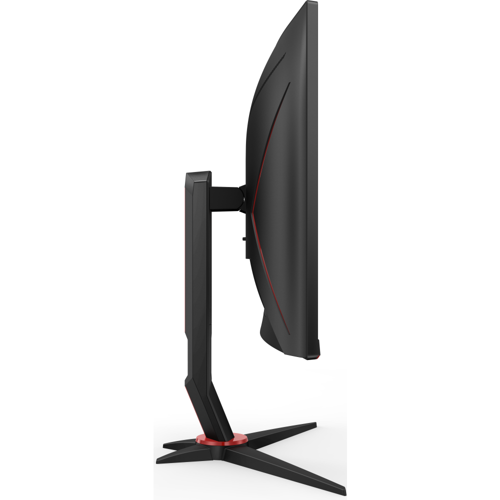 Monitor AOC 27" C27G2Z3 - C27G2Z3/BK - Foto 6