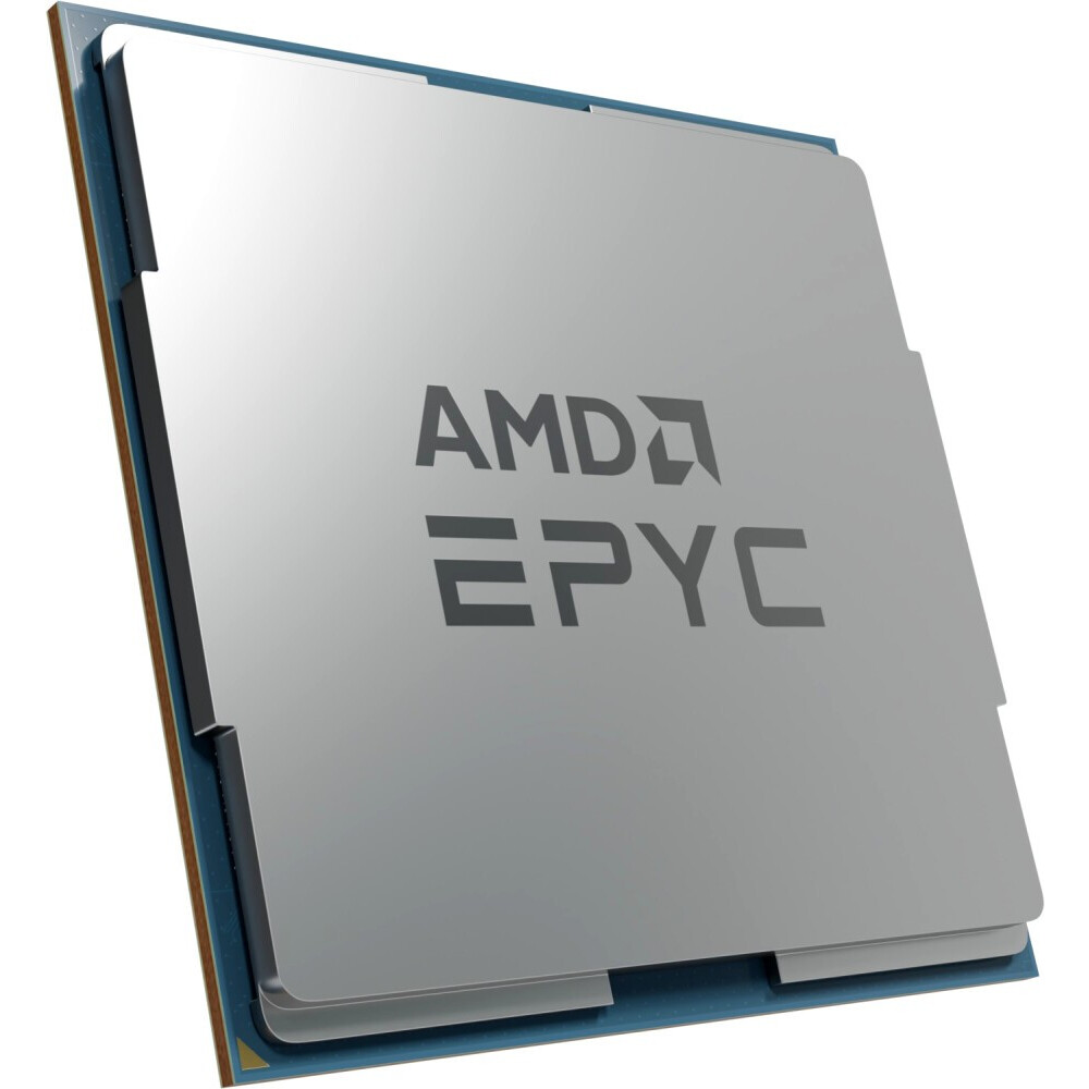 Server-Prozessor AMD EPYC 9454P OEM - 100-000000873