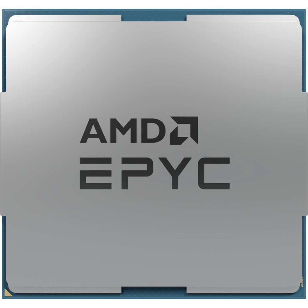 Server-Prozessor AMD EPYC 9454P OEM - 100-000000873 - Foto 2