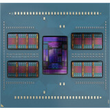 Server-Prozessor AMD EPYC 9454P OEM (100-000000873)