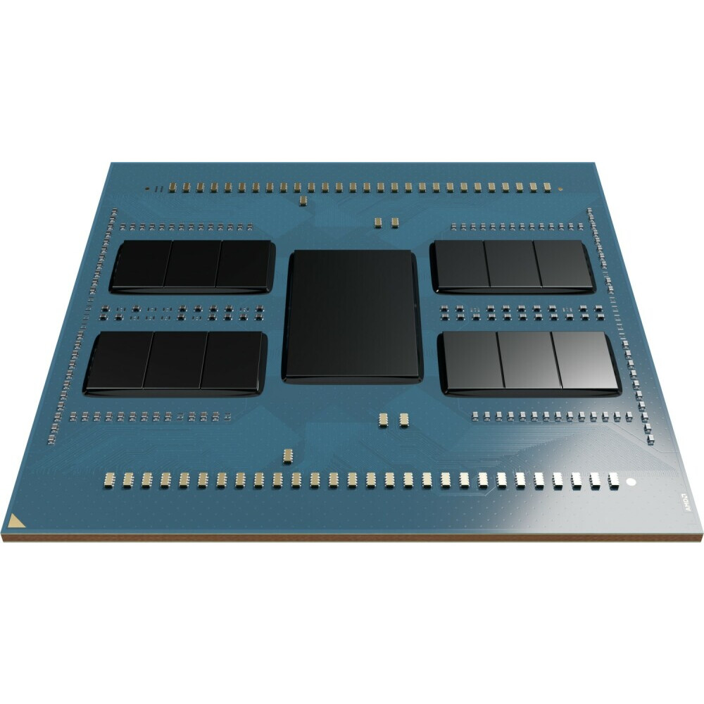 Server-Prozessor AMD EPYC 9454P OEM - 100-000000873 - Foto 4