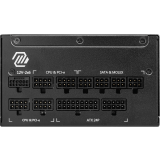 Netzteil 1000W MSI MAG A1000GL PCIE5 (306-7ZP9B11-CE0)