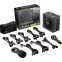 Netzteil 1000W MSI MAG A1000GL PCIE5 - 306-7ZP9B11-CE0 - Foto 4
