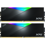 Arbeitsspeicher 32GB DDR5 8000MHz ADATA XPG Lancer RGB (AX5U8000C3816G-DCLARBK) (2x16GB KIT)