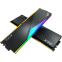 Arbeitsspeicher 32GB DDR5 8000MHz ADATA XPG Lancer RGB (AX5U8000C3816G-DCLARBK) (2x16GB KIT) - Foto 2