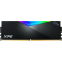 Arbeitsspeicher 32GB DDR5 8000MHz ADATA XPG Lancer RGB (AX5U8000C3816G-DCLARBK) (2x16GB KIT) - Foto 3