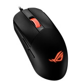 Maus ASUS ROG STRIX IMPACT III Black (90MP0300-BMUA00)