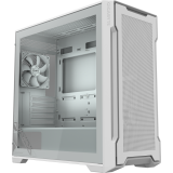 Gehäuse Gigabyte C102 GLASS ICE (GB-C102GI)