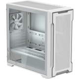 Gehäuse Gigabyte C102 GLASS ICE (GB-C102GI)
