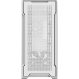 Gehäuse Gigabyte C102 GLASS ICE (GB-C102GI)