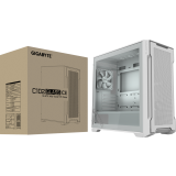 Gehäuse Gigabyte C102 GLASS ICE (GB-C102GI)