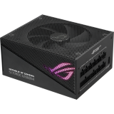 Netzteil 1200W ASUS ROG Strix Gold Aura Edition (ROG-STRIX-1200G-AURA-GAMING) (90YE00P0-B0NA00)