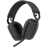 Headset Logitech ZONE Vibe 100 Graphite (981-001213)