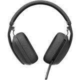Headset Logitech ZONE Vibe 100 Graphite (981-001213)