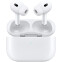 Headset Apple AirPods Pro (2nd generation) with MagSafe Charging Case USB-C - MTJV3ZM/A
