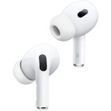 Headset Apple AirPods Pro (2nd generation) with MagSafe Charging Case USB-C (MTJV3ZM/A)