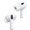 Headset Apple AirPods Pro (2nd generation) with MagSafe Charging Case USB-C - MTJV3ZM/A - Foto 2