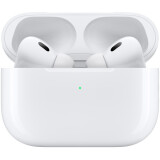 Headset Apple AirPods Pro (2nd generation) with MagSafe Charging Case USB-C (MTJV3ZM/A)