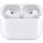 Headset Apple AirPods Pro (2nd generation) with MagSafe Charging Case USB-C - MTJV3ZM/A - Foto 3