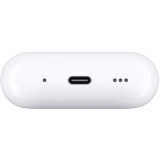 Headset Apple AirPods Pro (2nd generation) with MagSafe Charging Case USB-C (MTJV3ZM/A)