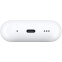 Headset Apple AirPods Pro (2nd generation) with MagSafe Charging Case USB-C - MTJV3ZM/A - Foto 4