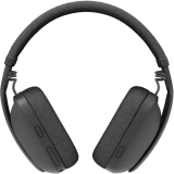 Headset Logitech ZONE Vibe 100 Graphite (981-001213)