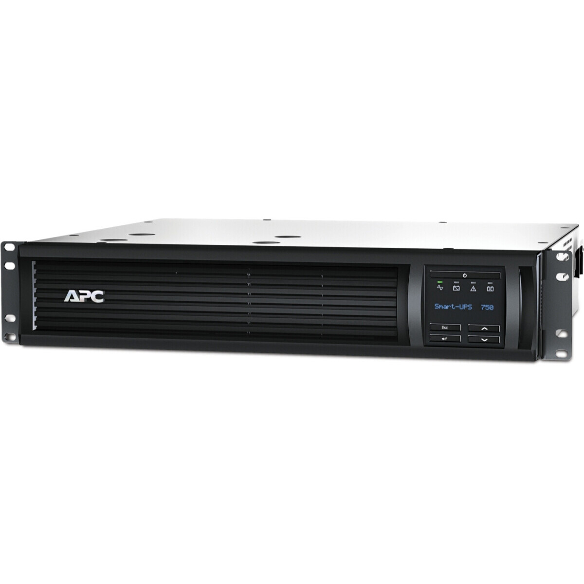 USV APC SMT750RMI2UC Smart-UPS 750VA