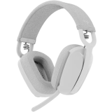 Headset Logitech ZONE Vibe 100 White (981-001219)