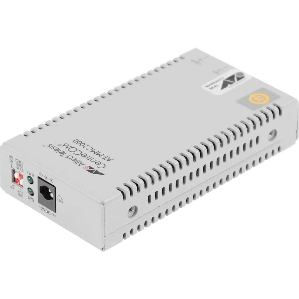 Medienkonverter Allied Telesis AT-MMC2000/SC-960 - Foto 2