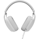 Headset Logitech ZONE Vibe 100 White (981-001219)