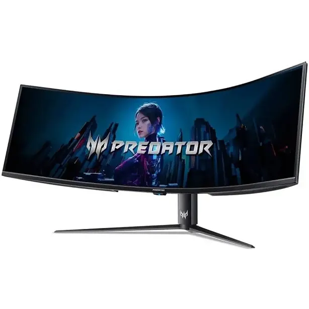 Monitor Acer 57" Z57bmiiphuzx Predator - UM.NZ7EE.001