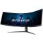 Monitor Acer 57" Z57bmiiphuzx Predator - UM.NZ7EE.001