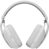 Headset Logitech ZONE Vibe 100 White (981-001219)