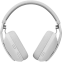 Headset Logitech ZONE Vibe 100 White (981-001219) - Foto 4