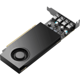 Grafikkarte NVIDIA Quadro RTX A1000 8GB (900-5G172-2280-000)