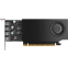 Grafikkarte NVIDIA Quadro RTX A1000 8GB (900-5G172-2280-000) - Foto 4