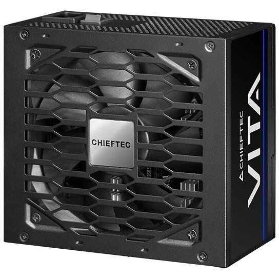 Netzteil 750W Chieftec Vita (BPX-750-S) - Foto 2