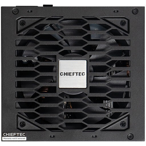 Netzteil 750W Chieftec Vita (BPX-750-S) - Foto 3