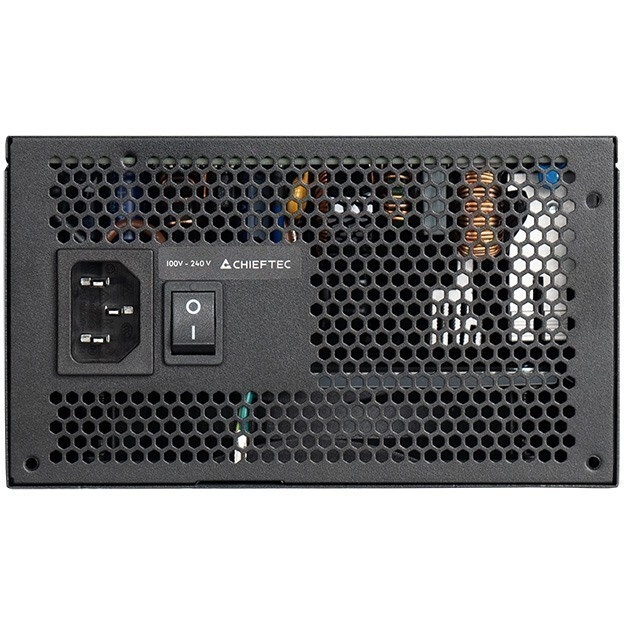 Netzteil 750W Chieftec Vita (BPX-750-S) - Foto 6