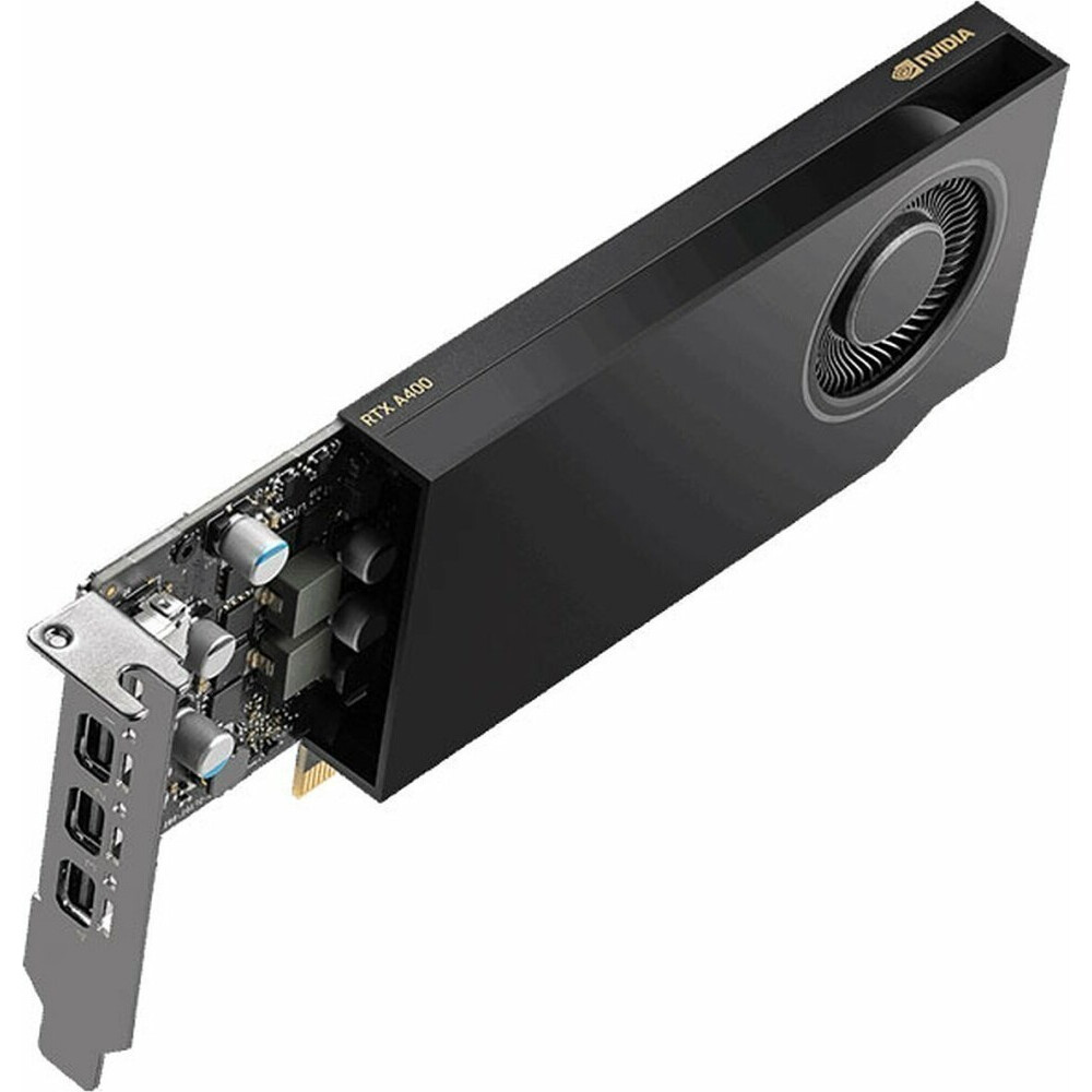 Grafikkarte NVIDIA Quadro RTX A400 4GB (900-5G172-2260-000)