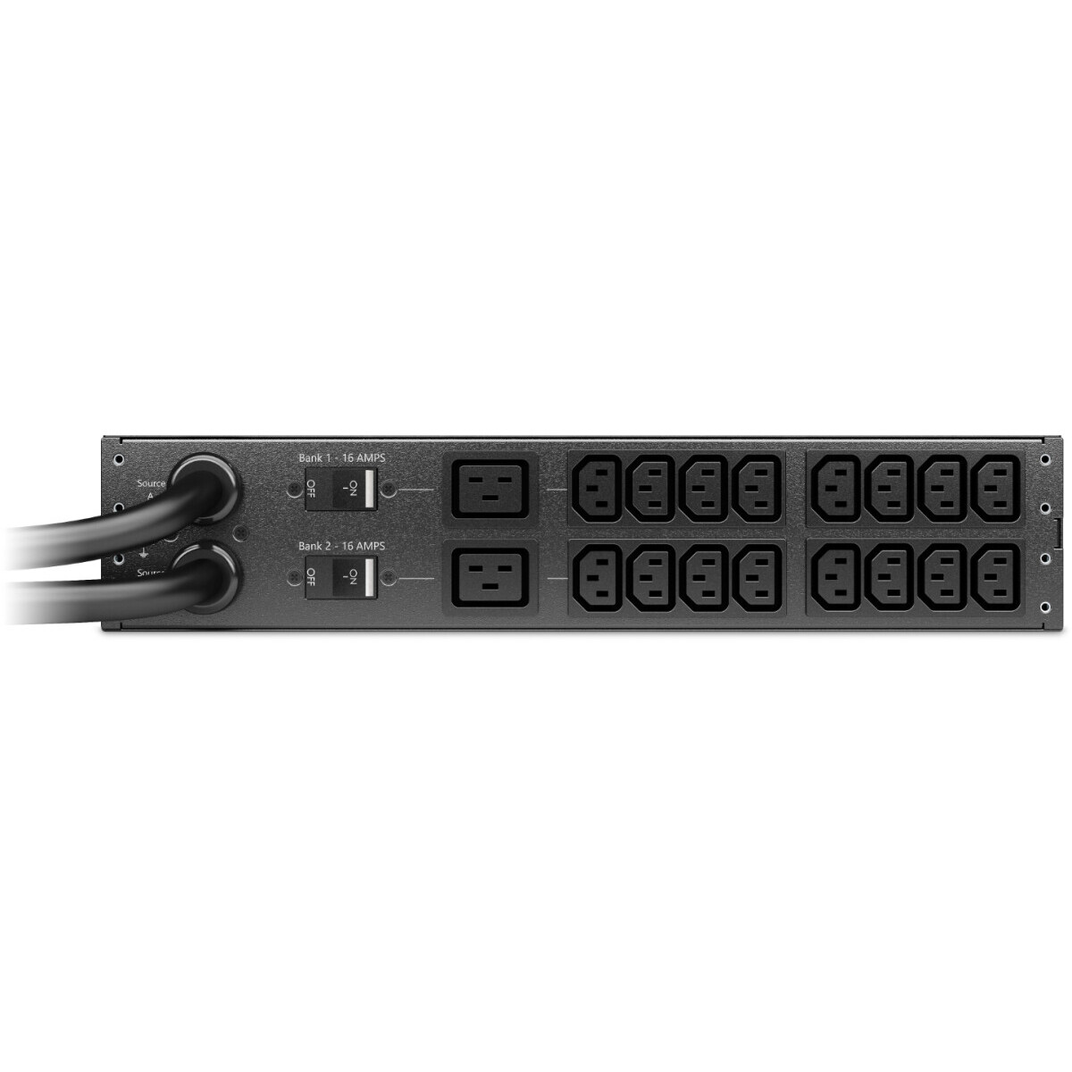 Steckdosenblock APC AP4424A - Foto 3