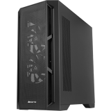 Gehäuse Chieftec GA-01B-M-OP Apex Air