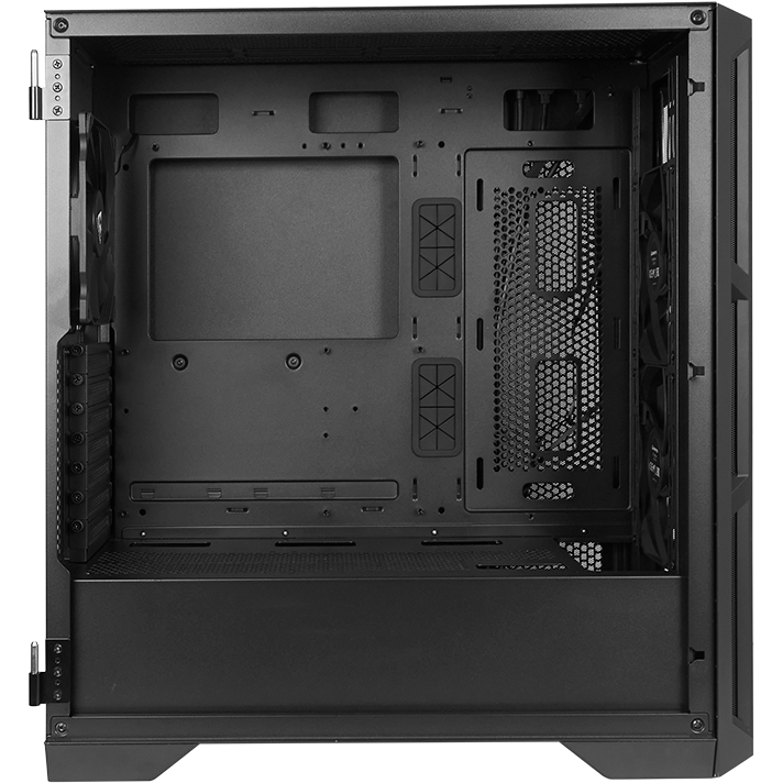Gehäuse Chieftec GA-01B-M-OP Apex Air - Foto 4
