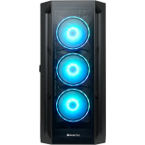 Gehäuse Chieftec GA-01B-TG-OP Apex